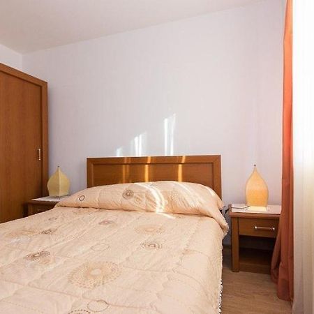 Marija F4 Apartment Krk Town Exteriér fotografie