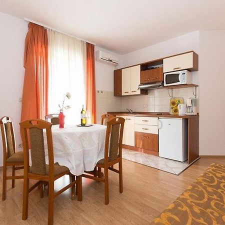 Marija F4 Apartment Krk Town Exteriér fotografie