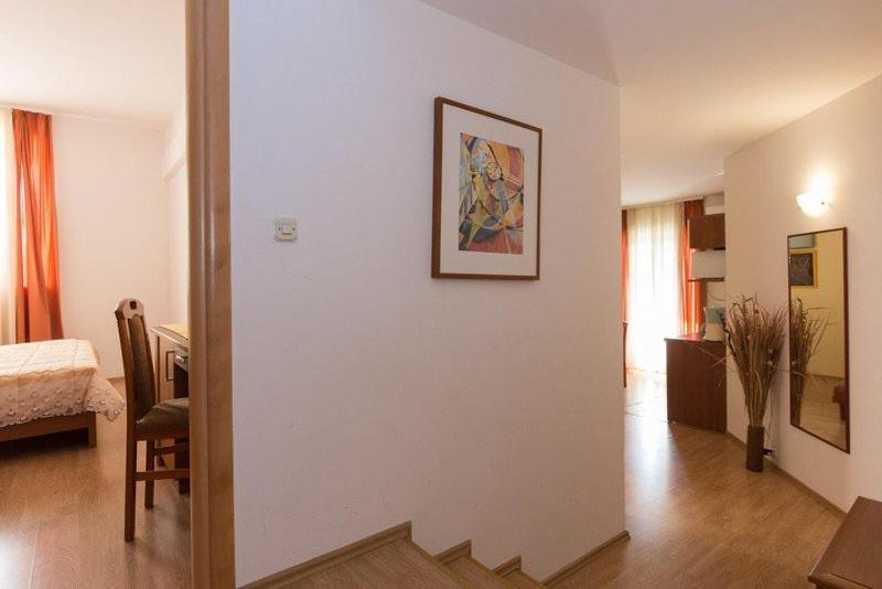Marija F4 Apartment Krk Town Exteriér fotografie