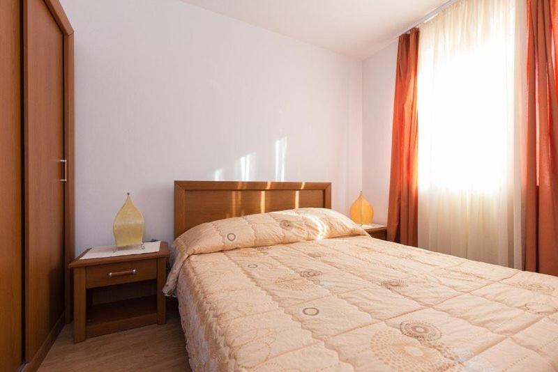 Marija F4 Apartment Krk Town Exteriér fotografie
