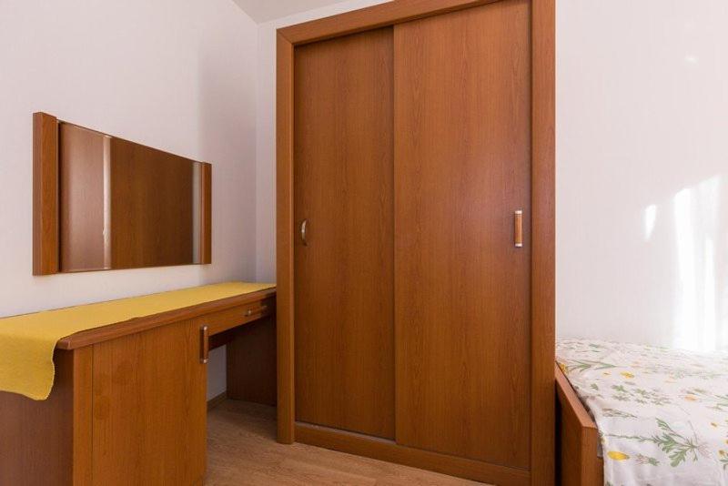 Marija F4 Apartment Krk Town Exteriér fotografie